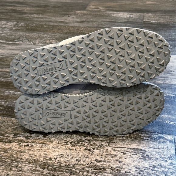 Johnnie-O Range Runner 2.0 Gray Golf Shoes Mens Size‎ 11.5M NEW - Picture 12 of 14